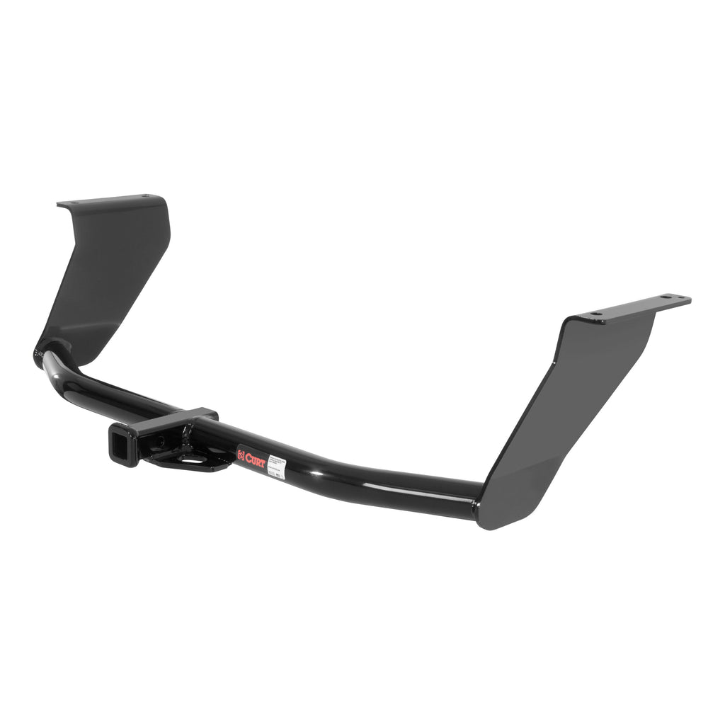 CURT 12086 Class 2 Trailer Hitch, 1-1/4" Receiver, Select Hyundai Genesis
