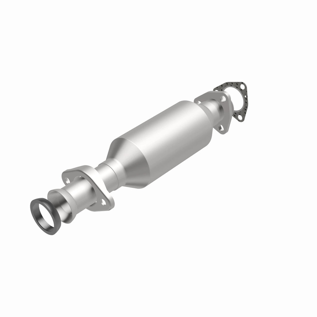 MagnaFlow Exhaust Products 22637 Standard Grade Direct-Fit Catalytic Converter for Select Acura Integra