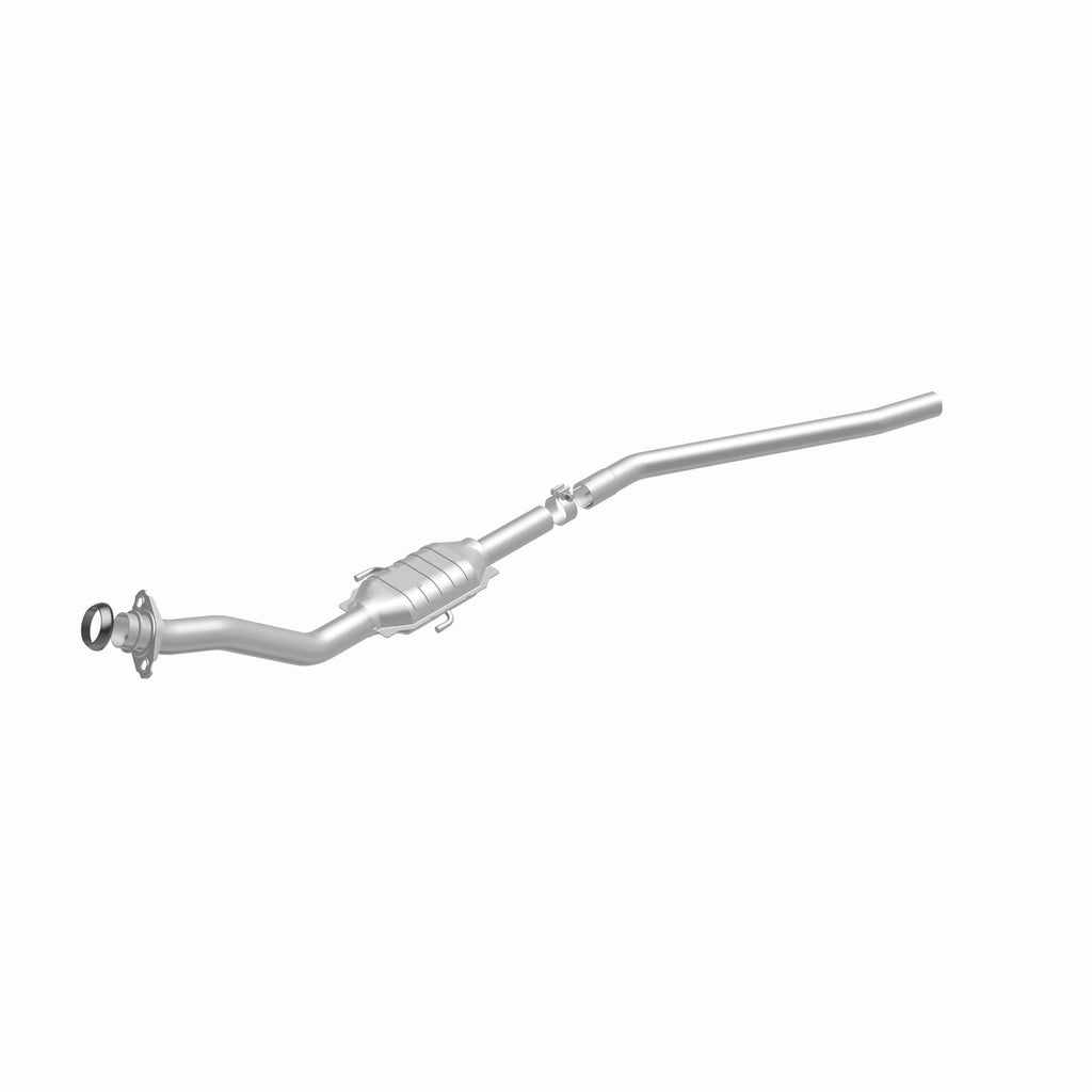 MagnaFlow Exhaust Products 93274 Standard Grade Direct-Fit Catalytic Converter for Select Chrysler Town & Country, Dodge Caravan, Dodge Grand Caravan, Plymouth Grand Voyager, Plymouth Voyager