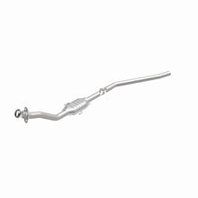 Load image into Gallery viewer, MagnaFlow Exhaust Products 93274 Standard Grade Direct-Fit Catalytic Converter for Select Chrysler Town &amp; Country, Dodge Caravan, Dodge Grand Caravan, Plymouth Grand Voyager, Plymouth Voyager