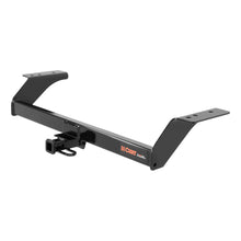 Load image into Gallery viewer, CURT 12091 Class 2 Trailer Hitch, 1-1/4" Receiver, Select Ford Fusion, Lincoln MKZ