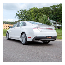Load image into Gallery viewer, CURT 12091 Class 2 Trailer Hitch, 1-1/4" Receiver, Select Ford Fusion, Lincoln MKZ
