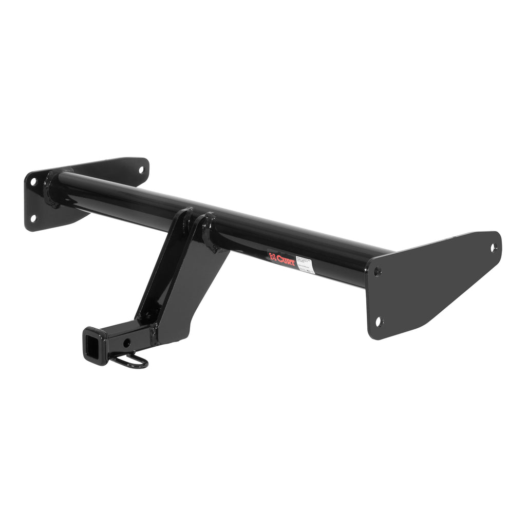 CURT 12095 Class 2 Hitch, 1-1/4" Receiver, Select Chevrolet Captiva Sport, Saturn Vue