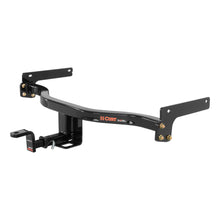 Load image into Gallery viewer, CURT 120963 Class 2 Trailer Hitch, 1-1/4" Ball Mount, Select Lincoln MKC