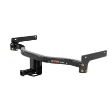 Load image into Gallery viewer, CURT 12096 Class 2 Trailer Hitch, 1-1/4" Receiver, Select Lincoln MKC