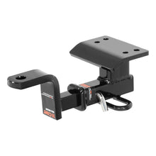 Load image into Gallery viewer, CURT 120973 Class 2 Trailer Hitch, 1-1/4" Ball Mount, Select Volkswagen Tiguan