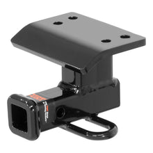 Load image into Gallery viewer, CURT 12097 Class 2 Trailer Hitch, 1-1/4" Receiver, Select Volkswagen Tiguan