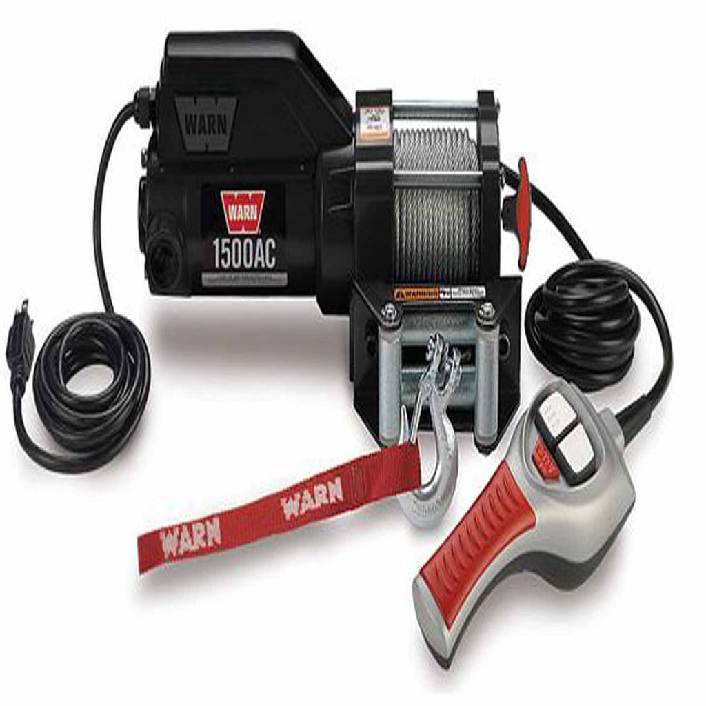 120V-Ac-Electric-Winch-1500Lb-Wire-Rope