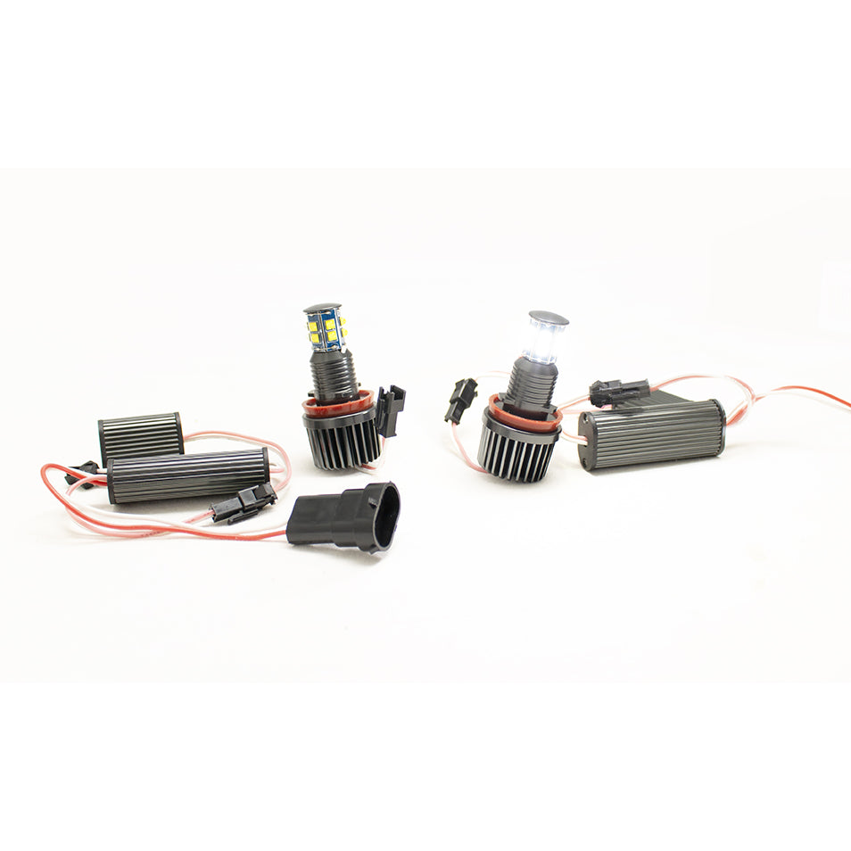 120W-Cree-Xte-H8-(E92)-Factory-Halo-6000-6500K-Upgrade-Kit-1700-Lumens