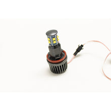Load image into Gallery viewer, 120W-Cree-Xte-H8-(E92)-Factory-Halo-6000-6500K-Upgrade-Kit-1700-Lumens