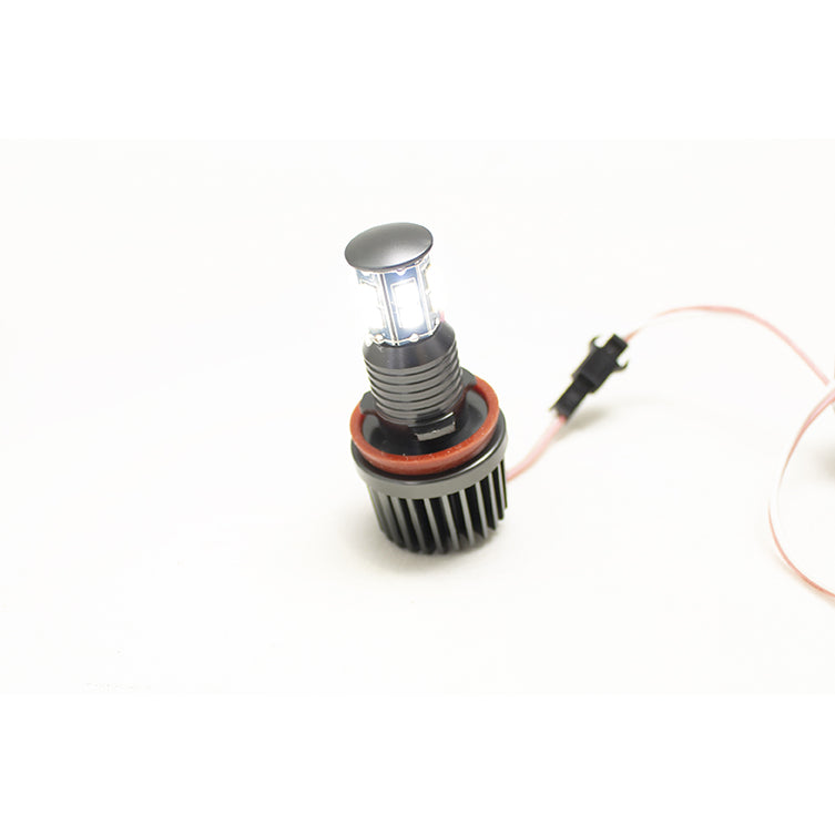 120W-Cree-Xte-H8-(E92)-Factory-Halo-6000-6500K-Upgrade-Kit-1700-Lumens