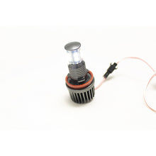 Load image into Gallery viewer, 120W-Cree-Xte-H8-(E92)-Factory-Halo-6000-6500K-Upgrade-Kit-1700-Lumens
