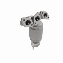 Load image into Gallery viewer, MagnaFlow Exhaust Products 50302 HM Grade Manifold Catalytic Converter for Select Ford Contour, Ford Mystique, Mercury Cougar, Mercury Mystique