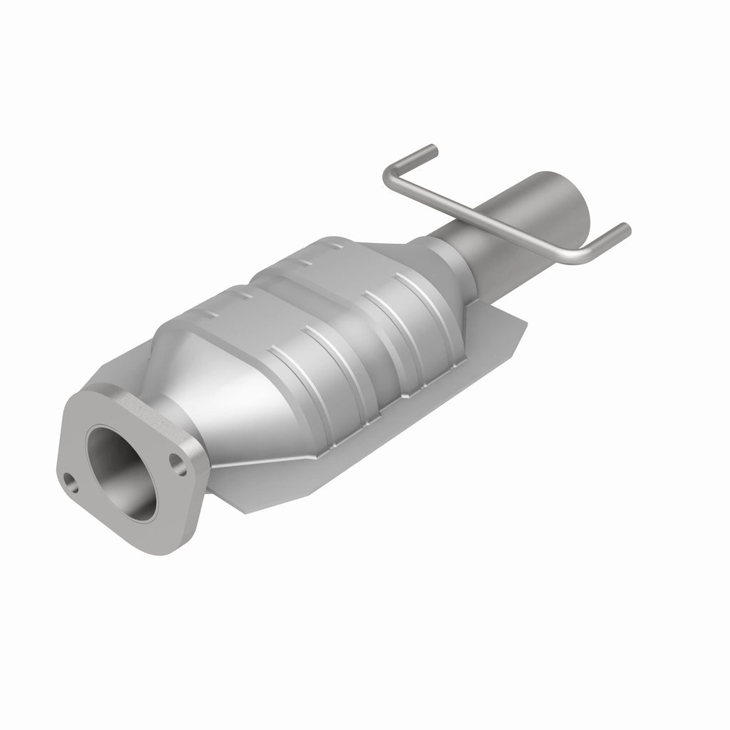 MagnaFlow Exhaust Products 441412 California CARB Direct-Fit Catalytic Converter for Select Lincoln Continental
