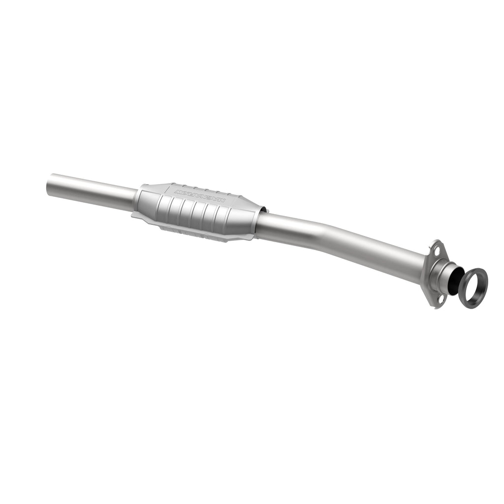 MagnaFlow Exhaust Products 23272 Standard Grade Direct-Fit Catalytic Converter for Select Dodge Caravan, Dodge Grand Caravan, Plymouth Grand Voyager, Plymouth Voyager