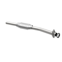 Load image into Gallery viewer, MagnaFlow Exhaust Products 23272 Standard Grade Direct-Fit Catalytic Converter for Select Dodge Caravan, Dodge Grand Caravan, Plymouth Grand Voyager, Plymouth Voyager