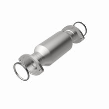 Load image into Gallery viewer, MagnaFlow Exhaust Products 24455 Standard Grade Direct-Fit Catalytic Converter for Select Toyota Land Cruiser