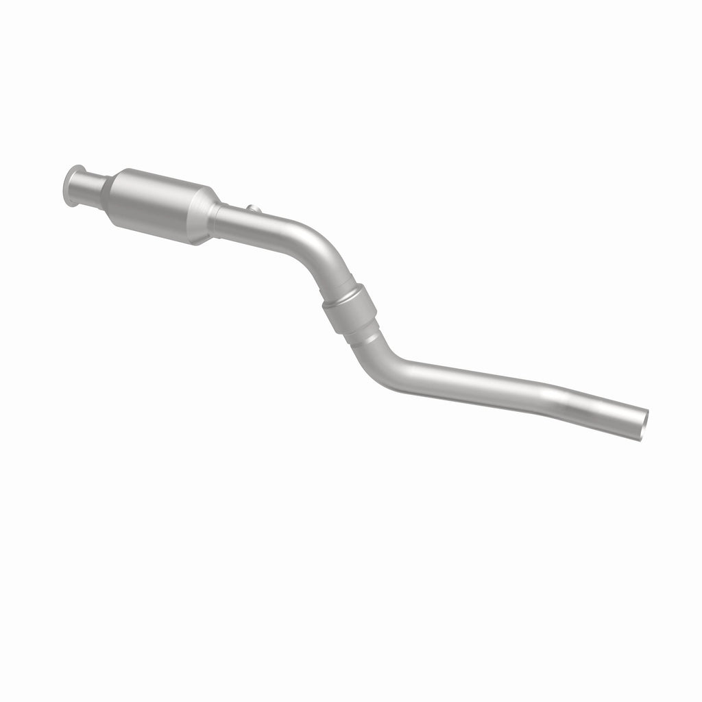 MagnaFlow Exhaust Products 4481760 California CARB Direct-Fit Catalytic Converter for Select Chrysler 300M, Chrysler Concorde, Chrysler LHS, Dodge Intrepid