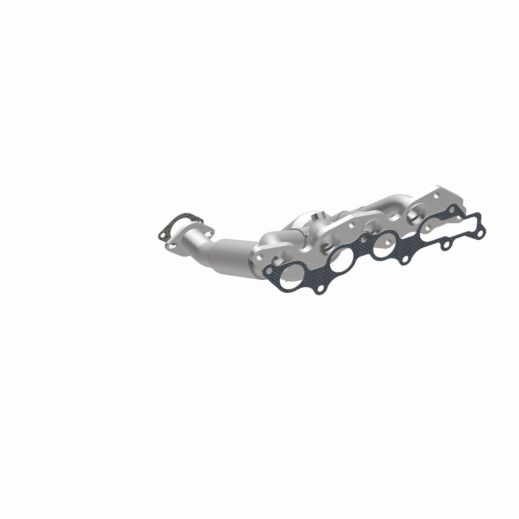 MagnaFlow Exhaust Products 49139 OEM Grade Manifold Catalytic Converter for Select Ford Focus