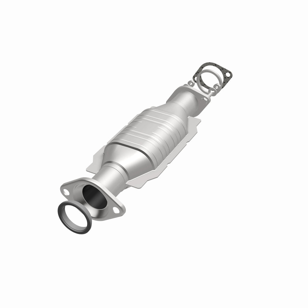 MagnaFlow Exhaust Products 52174 OEM Grade Direct-Fit Catalytic Converter for Select Mitsubishi Montero