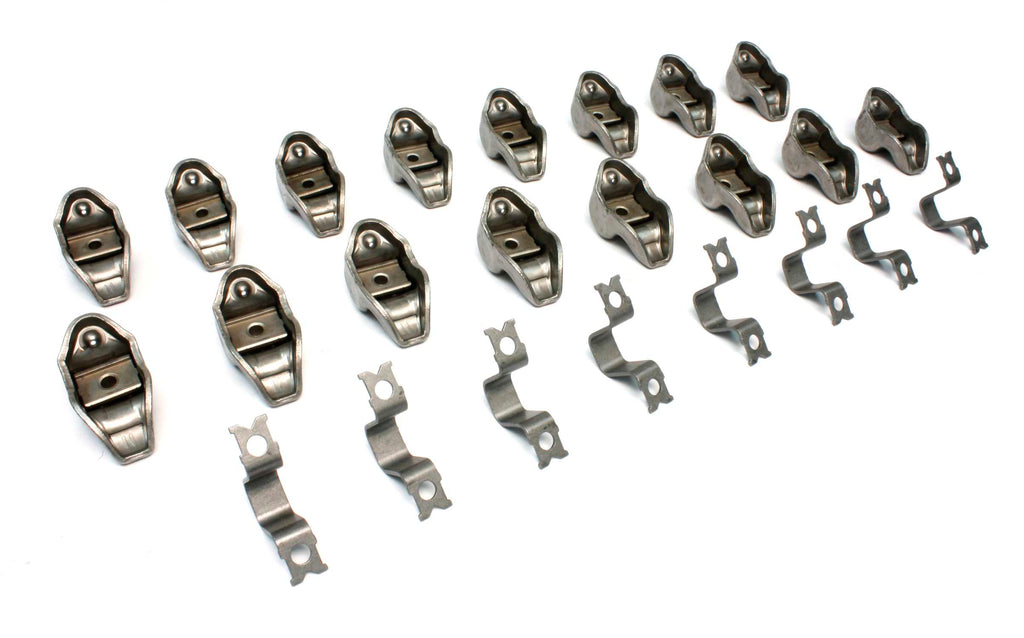 COMP Cams 1210-16 High Energy Rocker Set w/ 1.6 Ratio for '74-'79 AMC w/ Pedestal Mount