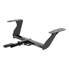 Load image into Gallery viewer, CURT 121003 Class 2 Trailer Hitch, 1-1/4" Ball Mount, Select Subaru Forester