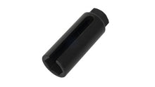 Load image into Gallery viewer, Lisle Tools 12100 Oxygen Sensor Socket, 7/8&quot; with Cutaway Slot