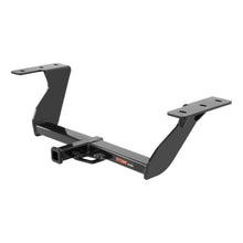 Load image into Gallery viewer, CURT 12100 Class 2 Trailer Hitch, 1-1/4" Receiver, Select Subaru Forester