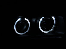 Load image into Gallery viewer, ANZO USA 121011 Projector Headlight Set for Select BMW 318i, BMW 318is, BMW 323i, BMW 323is, BMW 325i, BMW 325is, BMW 328i, BMW 328is