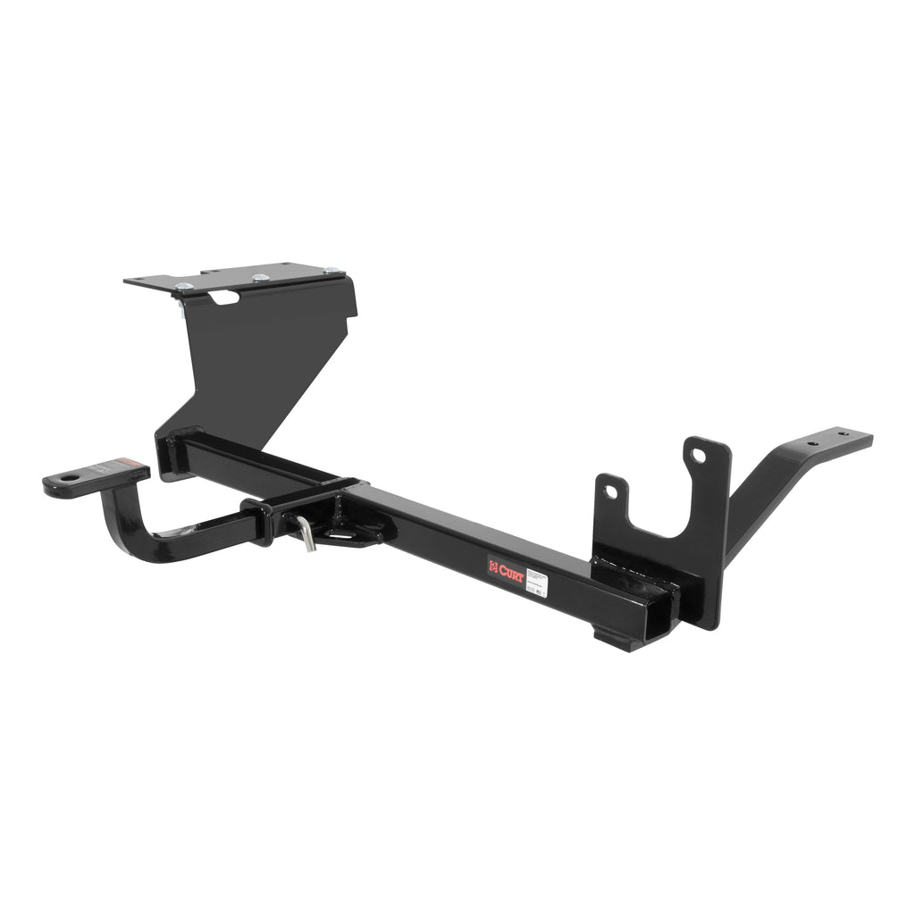 CURT 121013 Class 2 Hitch; 1-1/4in. Mount; Select Concorde; LHS; New Yorker; Intrepid; Visio - Truck Part Superstore