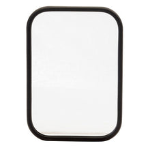 Load image into Gallery viewer, Grote 12102 Outer Protective Bumper Mirror, Black