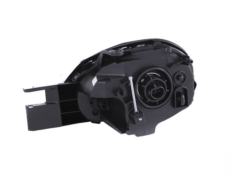 ANZO USA 121030 Crystal Headlight Set for Select Dodge Neon