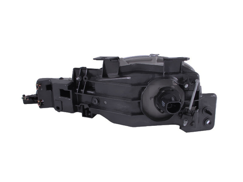 ANZO USA 121032 Crystal Headlight Set for Select Dodge Neon