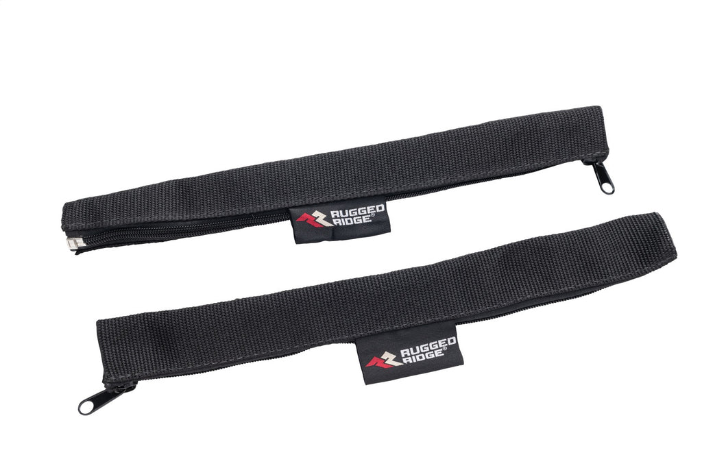 Rugged Ridge 12103.02 Adjustable Door Strap for Select Jeep Gladiator, Jeep Wrangler
