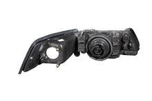 Load image into Gallery viewer, ANZO USA 121040 Crystal Headlight Set for Select Ford Mustang