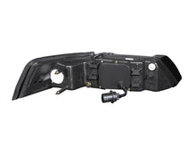 Load image into Gallery viewer, ANZO USA 121043 Projector Headlight Set for Select Ford Mustang