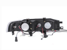 Load image into Gallery viewer, ANZO USA 121048 Projector Headlight Set for Select Honda Accord