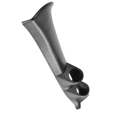 Load image into Gallery viewer, AutoMeter 12104 GAUGE MOUNT, A-PILLAR, FULL, DUAL, 2 1/16", FORD PROBE 93-97 for Select Ford Probe