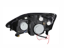 Load image into Gallery viewer, ANZO USA 121057 Projector Headlight Set w/Halo for Select Honda Civic