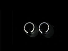 Load image into Gallery viewer, ANZO USA 121057 Projector Headlight Set w/Halo for Select Honda Civic