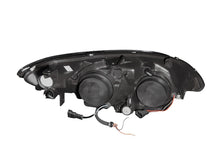 Load image into Gallery viewer, ANZO USA 121060 Projector Headlight Set w/Halo for Select Honda Civic