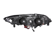 Load image into Gallery viewer, ANZO USA 121062 Projector Headlight Set w/Halo for Select Honda Civic