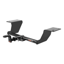Load image into Gallery viewer, CURT 121073 Class 2 Trailer Hitch, 1-1/4" Ball Mount, Select Toyota Avalon, Camry