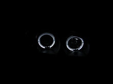 Load image into Gallery viewer, ANZO USA 121077 Projector Headlight Set w/Halo for Select INFINITI I30, INFINITI I35