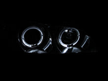 Load image into Gallery viewer, ANZO USA 121078 Projector Headlight Set w/Halo for Select INFINITI I30, INFINITI I35