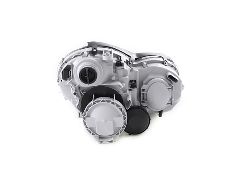ANZO USA 121079 Projector Headlight Set for Select Mercedes-Benz C230, Mercedes-Benz C240, Mercedes-Benz C280, Mercedes-Benz C320