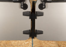 Load image into Gallery viewer, Rugged Ridge 12107.10 Wall Mount Door Holder