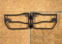 Load image into Gallery viewer, Rugged Ridge 12107.10 Wall Mount Door Holder
