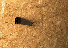 Load image into Gallery viewer, Rugged Ridge 12107.10 Wall Mount Door Holder