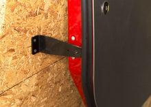 Load image into Gallery viewer, Rugged Ridge 12107.10 Wall Mount Door Holder